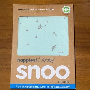 Snoo Bassinet Sheet